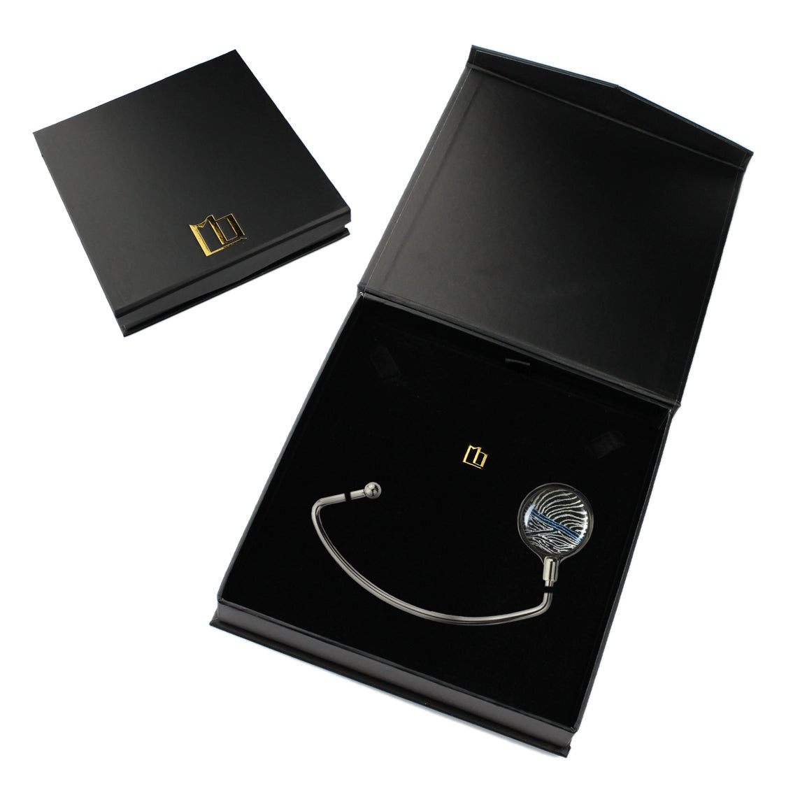 WENDY BLUE ELEGANT HANDBAG HOOK - SD125