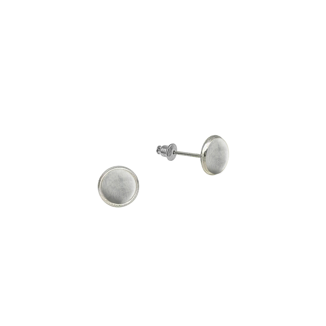 ASTRE MINI CIRCLE STUDS - F046 - in Circle Box