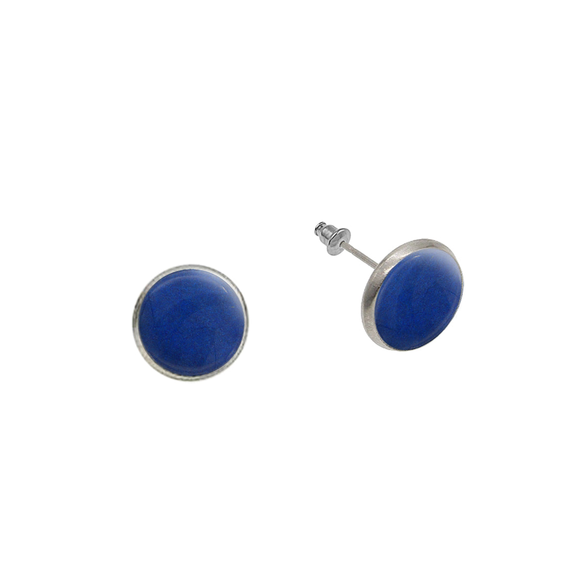 ASTRE CIRCLE STUDS - F084 - in Circle Box