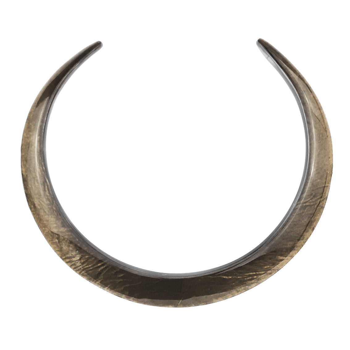 ASTRE MONOCOLOR ADJUSTABLE FITTED NECKLACE - F111