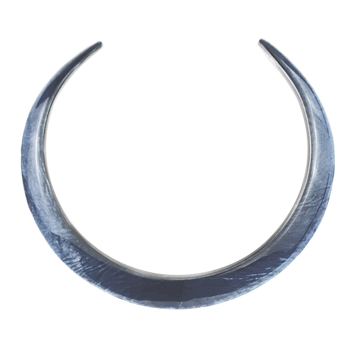 ASTRE MONOCOLOR ADJUSTABLE FITTED NECKLACE - F111