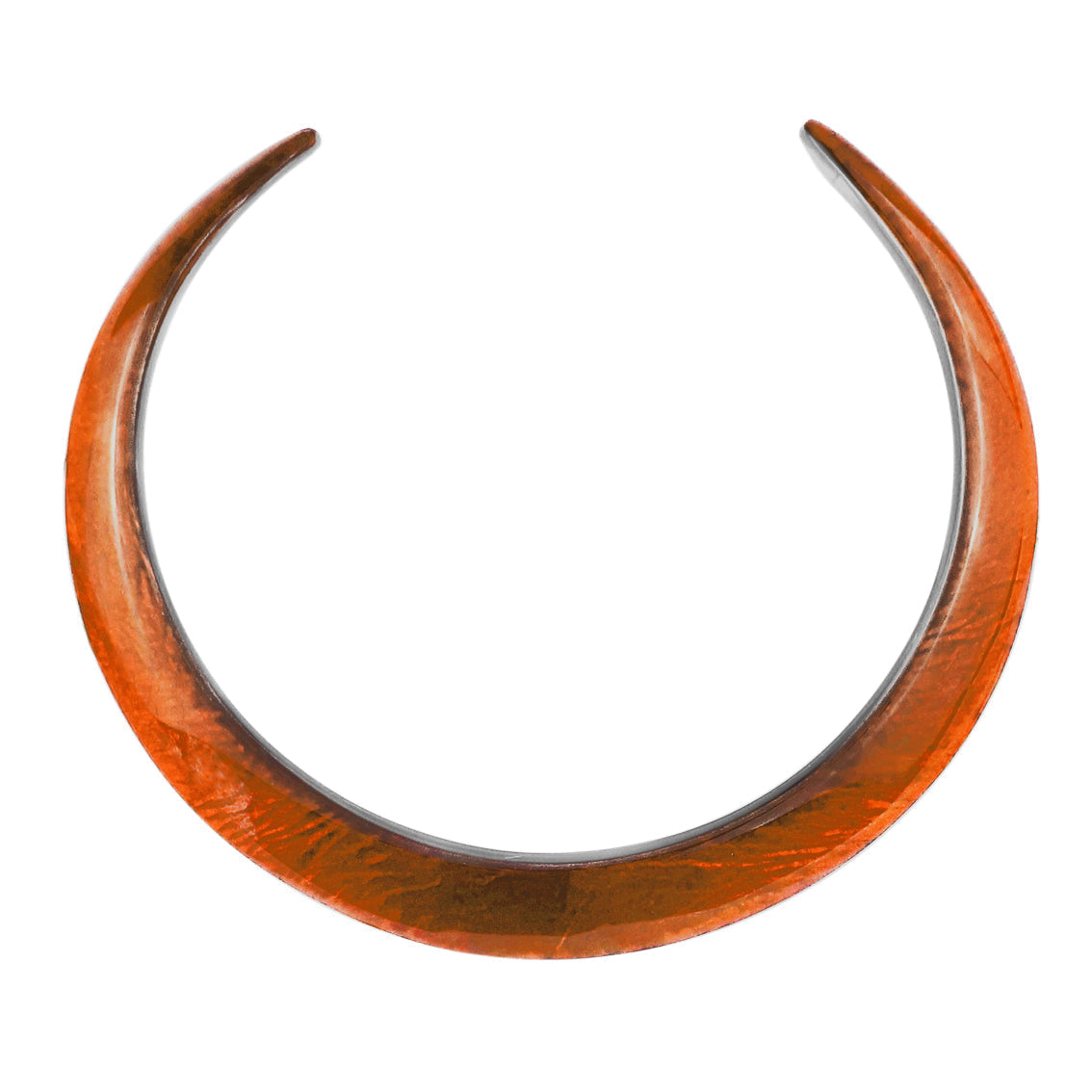 ASTRE MONOCOLOR ADJUSTABLE FITTED NECKLACE - F111