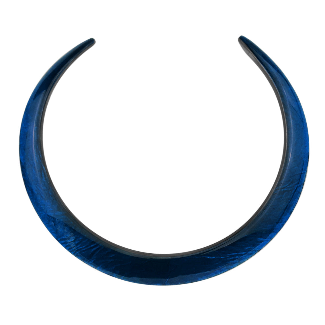 ASTRE MONOCOLOR ADJUSTABLE FITTED NECKLACE - F111