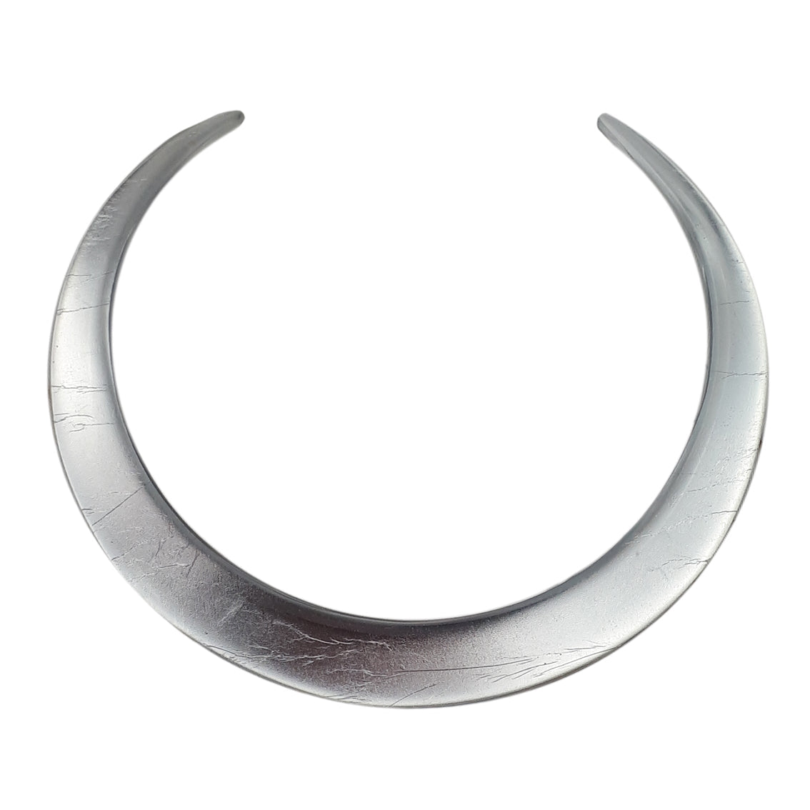 ASTRE MONOCOLOR ADJUSTABLE FITTED NECKLACE - F111