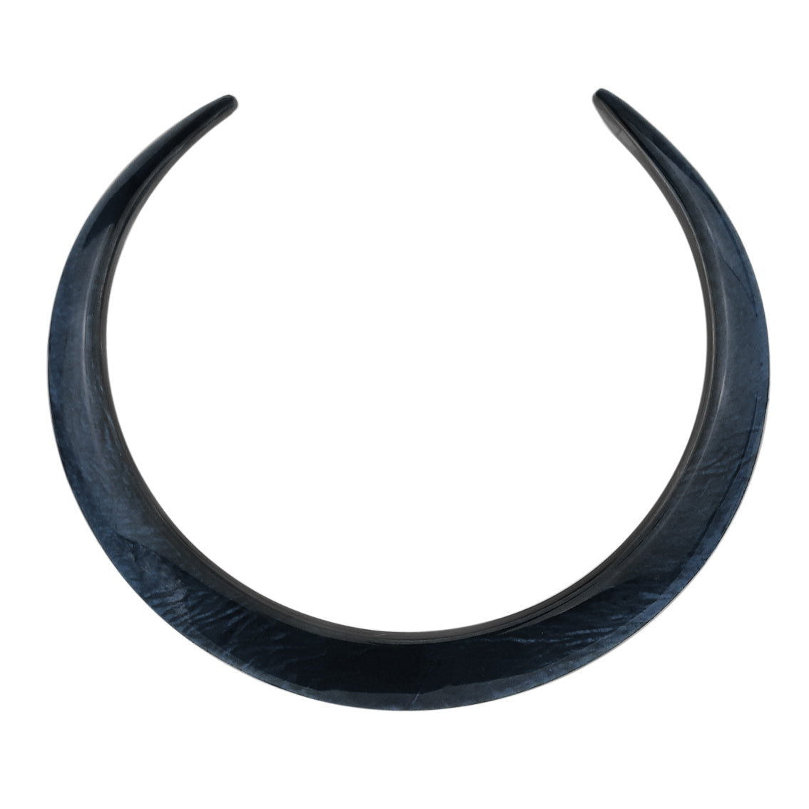 ASTRE MONOCOLOR ADJUSTABLE FITTED NECKLACE - F111