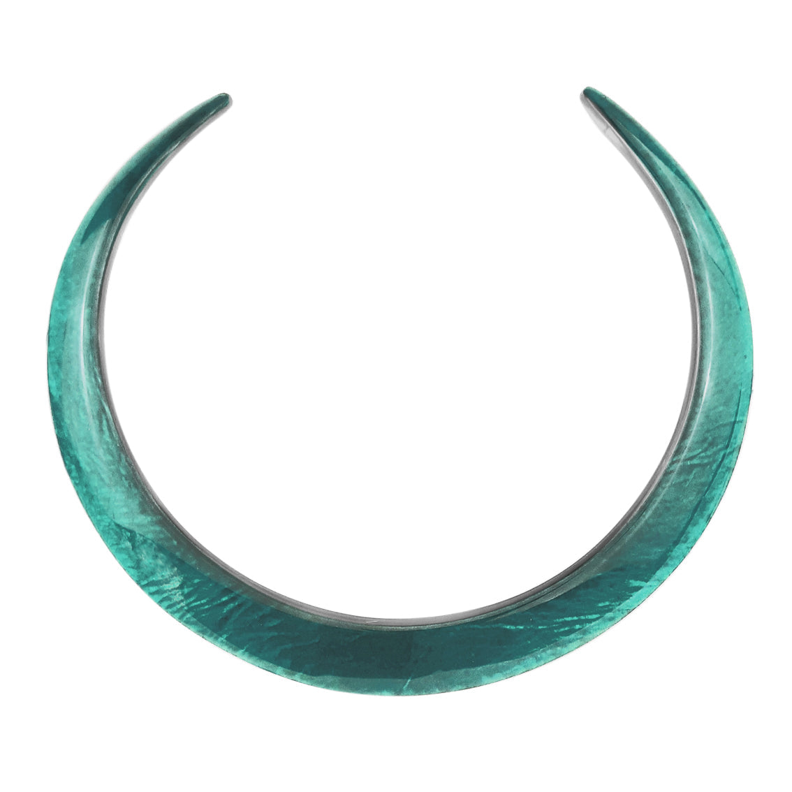 ASTRE MONOCOLOR ADJUSTABLE FITTED NECKLACE - F111