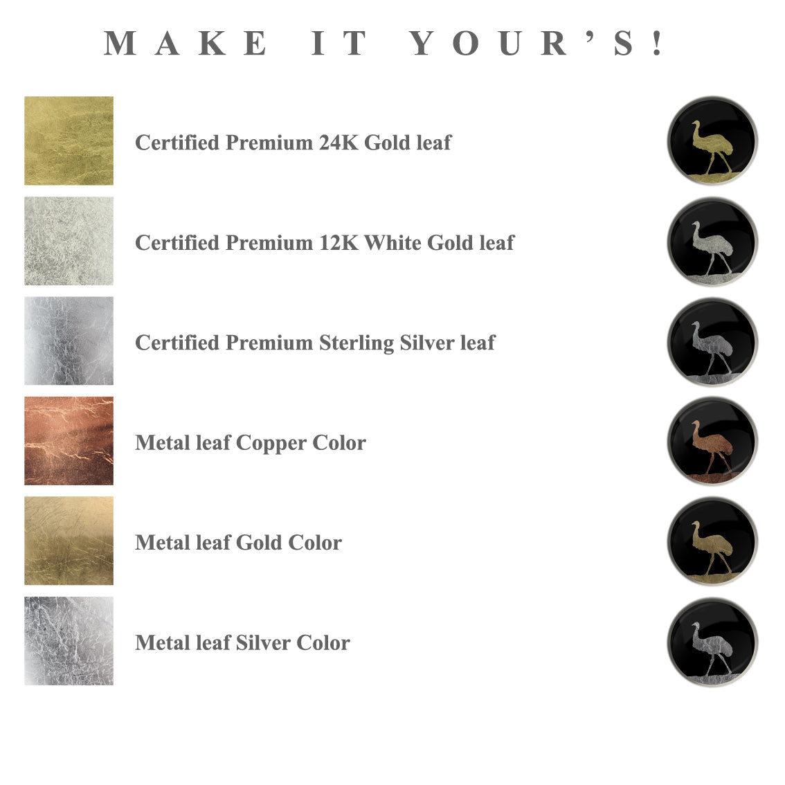 EMU DANGLE DROP CIRCLE EARRINGS - MFY218S - on Satchel