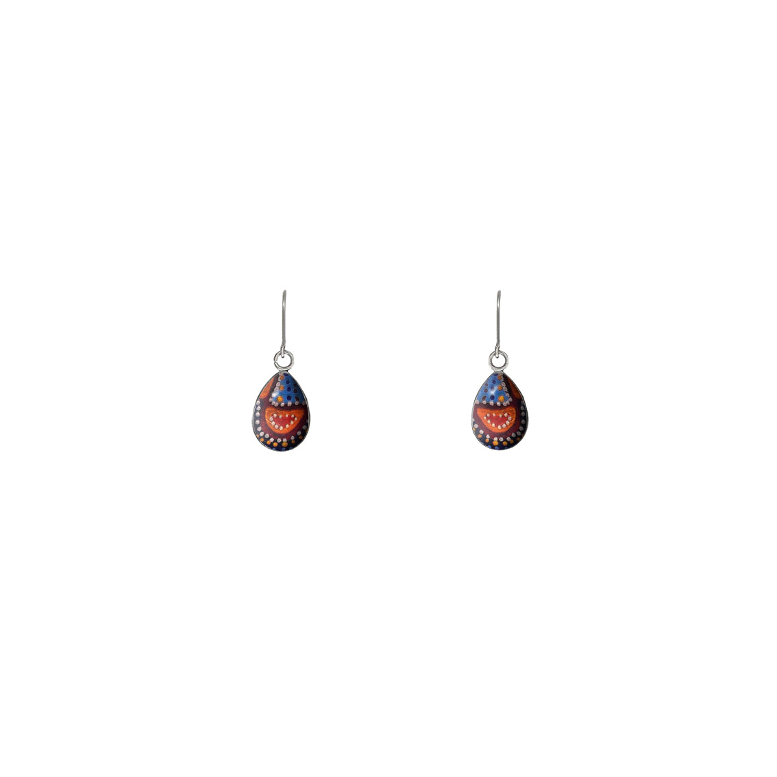 DANDLE DROP GAYLE XS DROP EARRINGS - SD379S - on Satchel