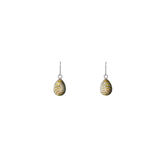 GLEN DANGLE XS DROP EARRINGS - SD381 - in Circle Box