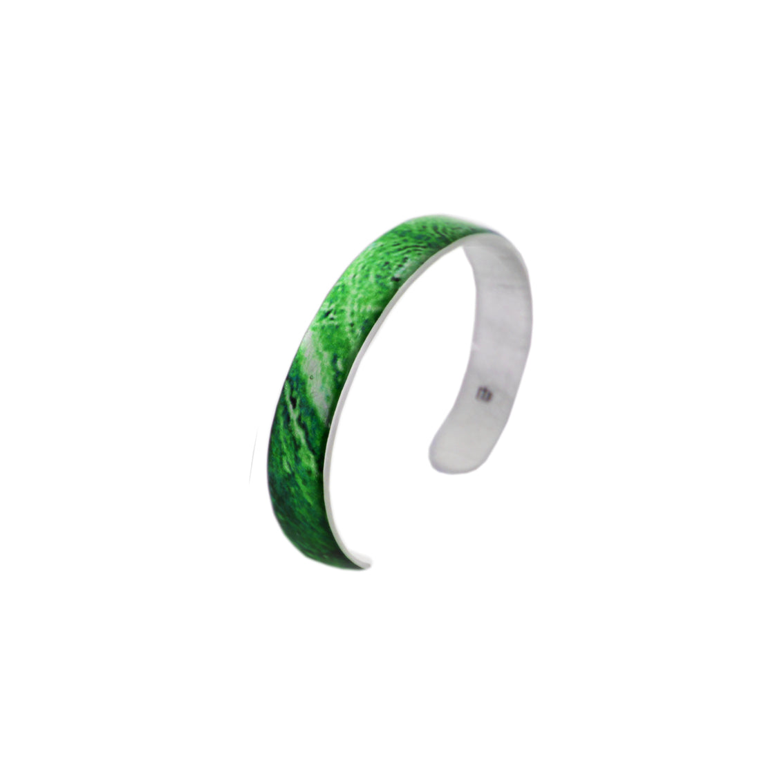 INSPIRED BY NATURE SYDNEY SANDSTONE ADJUSTABLE MINI BRACELET - D808