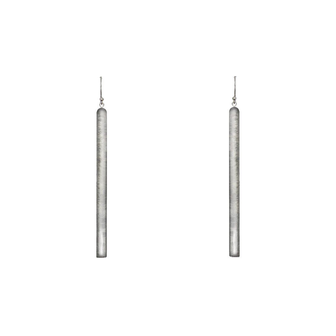 LONG BAR STATEMENT EARRINGS - ST003