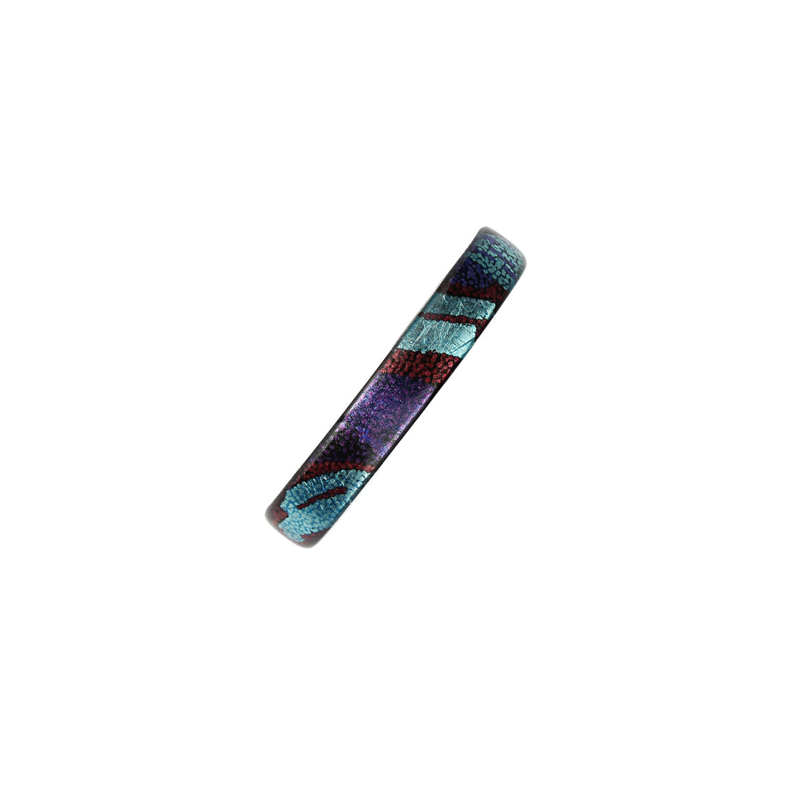 PAULINE EMU DREAMING BLUE ADJUSTABLE MINI  BRACELET - SD283