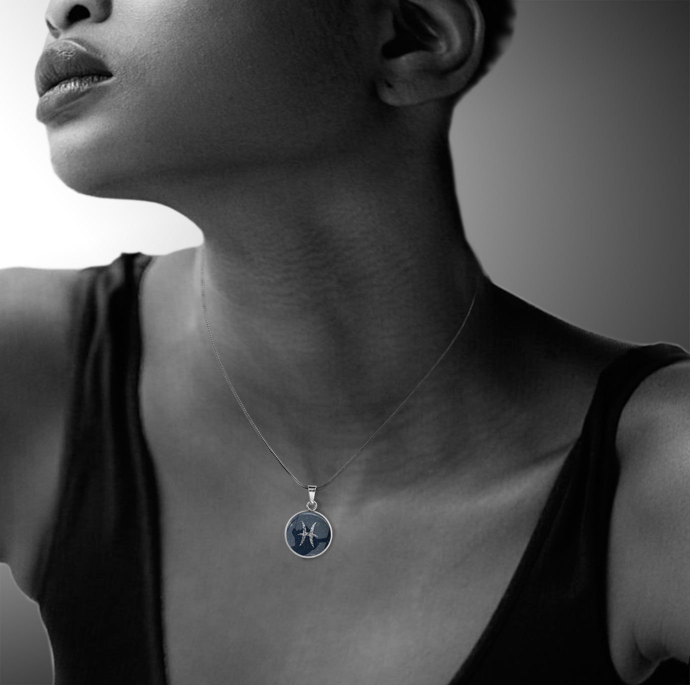 CARD AND STAR SIGN GIFT SET - MAG006