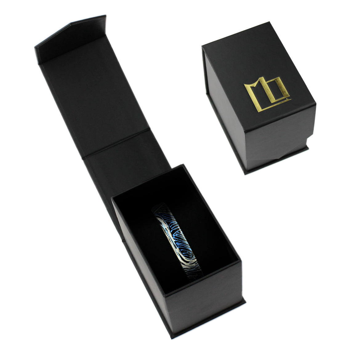 WENDY BLUE ADJUSTABLE MINI  BRACELET - SD119