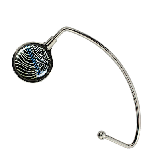 WENDY BLUE ELEGANT HANDBAG HOOK - SD125