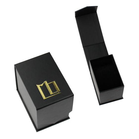 LIDDY DOGWOOD TREE ORANGE CORD BRACELET - B156