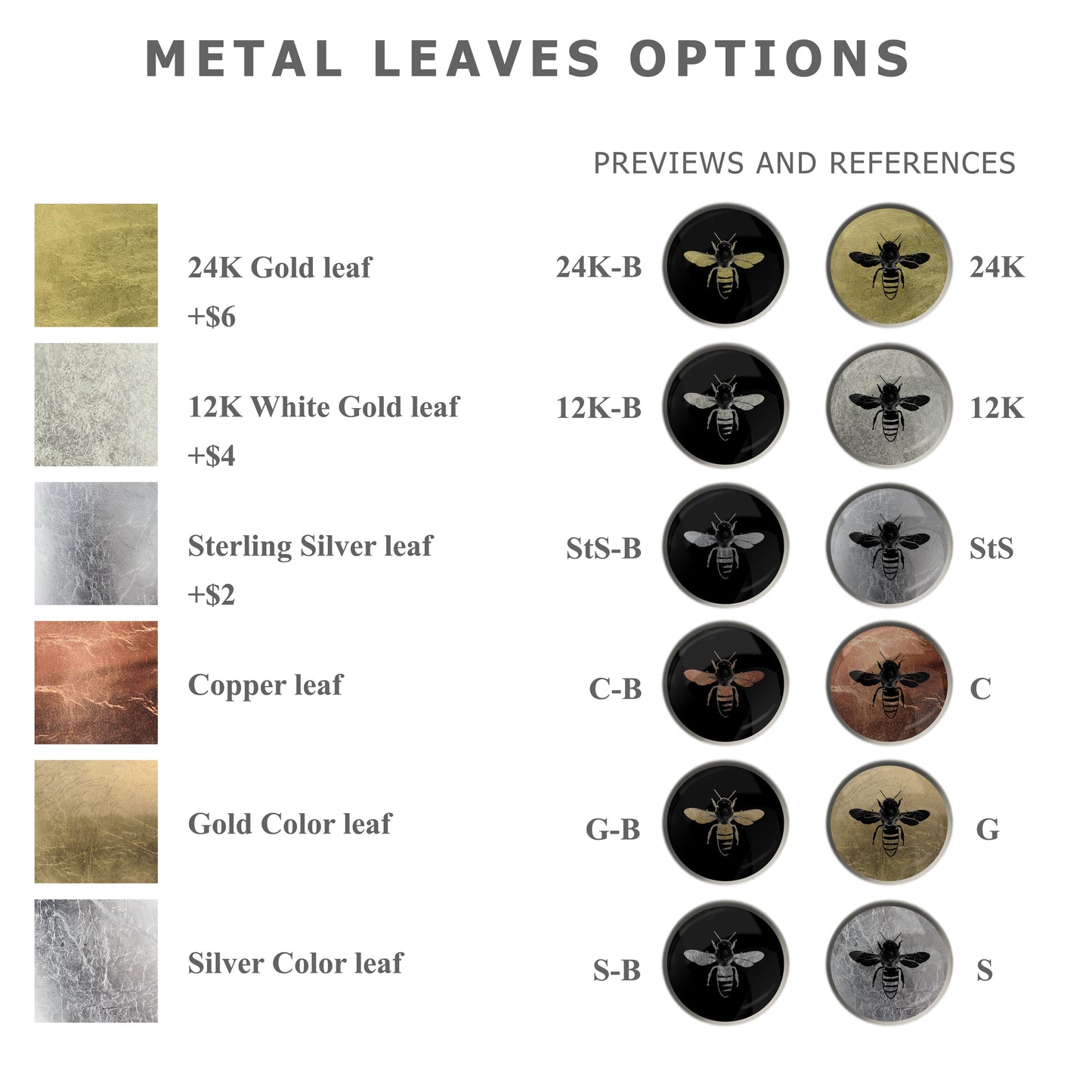 BEE XS CIRCLE PENDANT ON A CHAIN NECKLACE - MFY280S - on Satchel